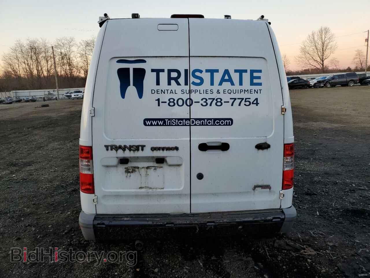 2012 FORD TRANSIT - VIN: NM0LS7AN2CT104984 - Фото 6