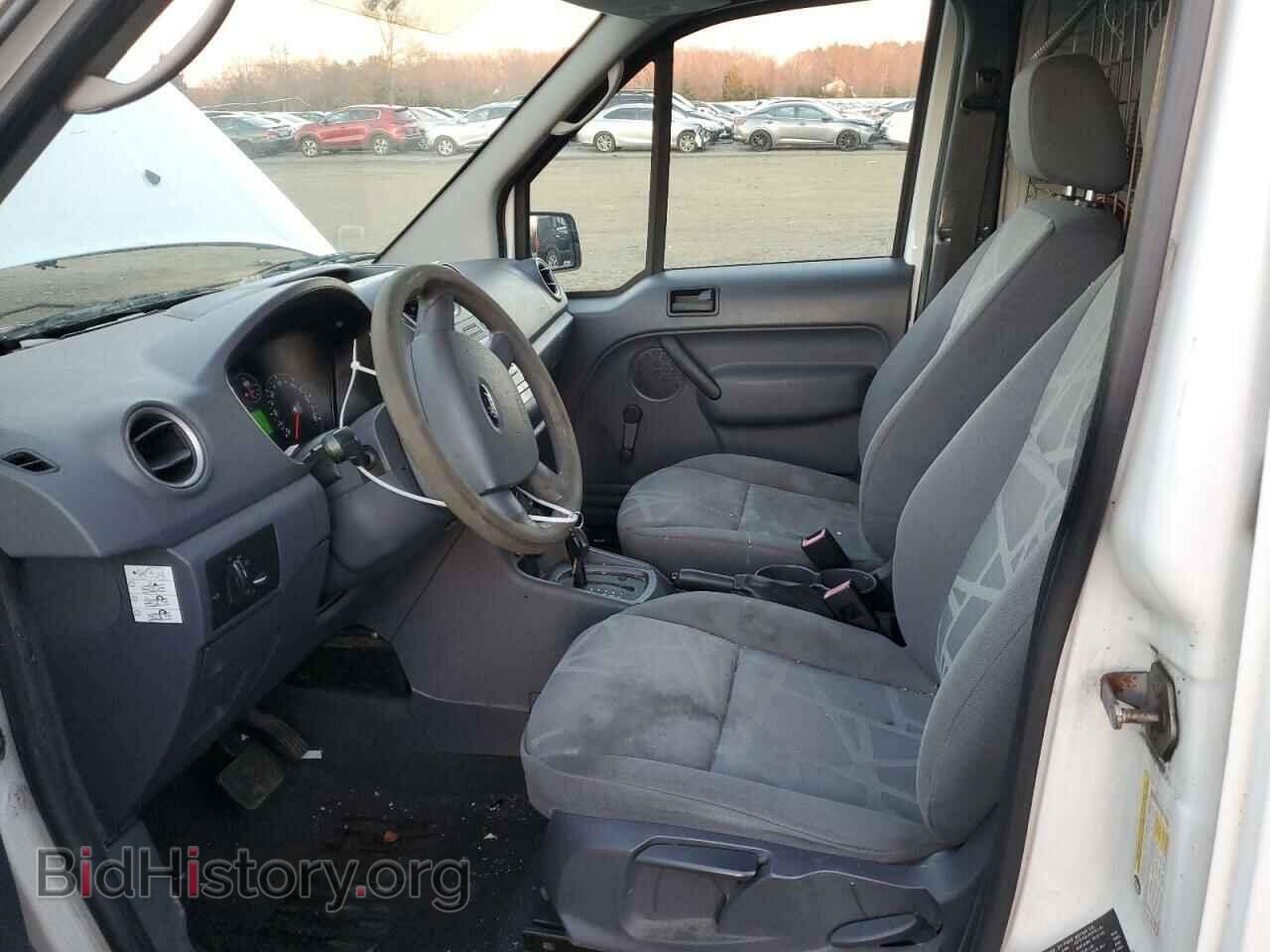 2012 FORD TRANSIT - VIN: NM0LS7AN2CT104984 - Фото 7