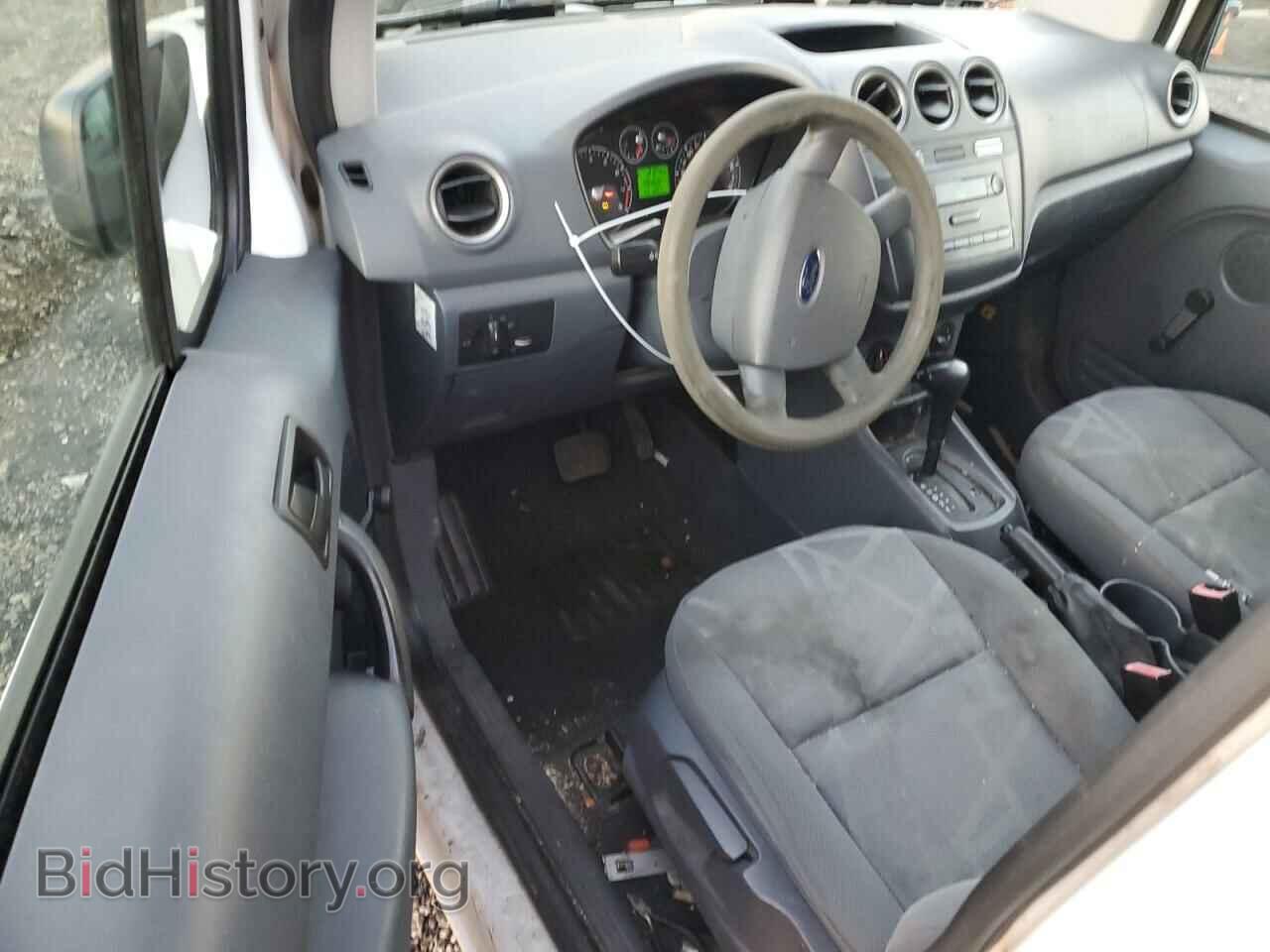 2012 FORD TRANSIT - VIN: NM0LS7AN2CT104984 - Фото 8
