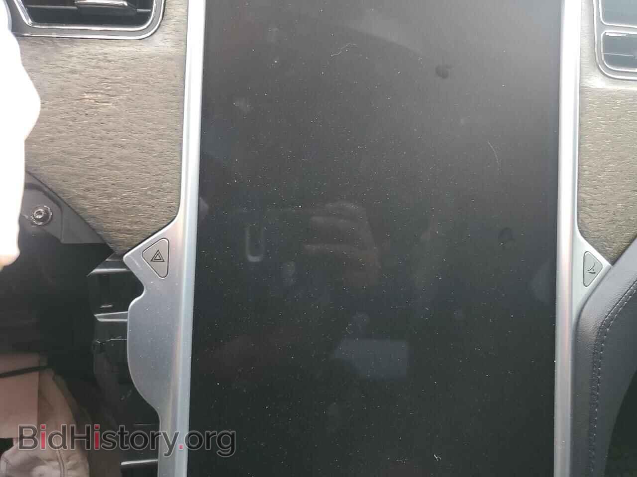 2013 TESLA MODEL S - VIN: 5YJSA1DN0DFP04207 - Photo 9