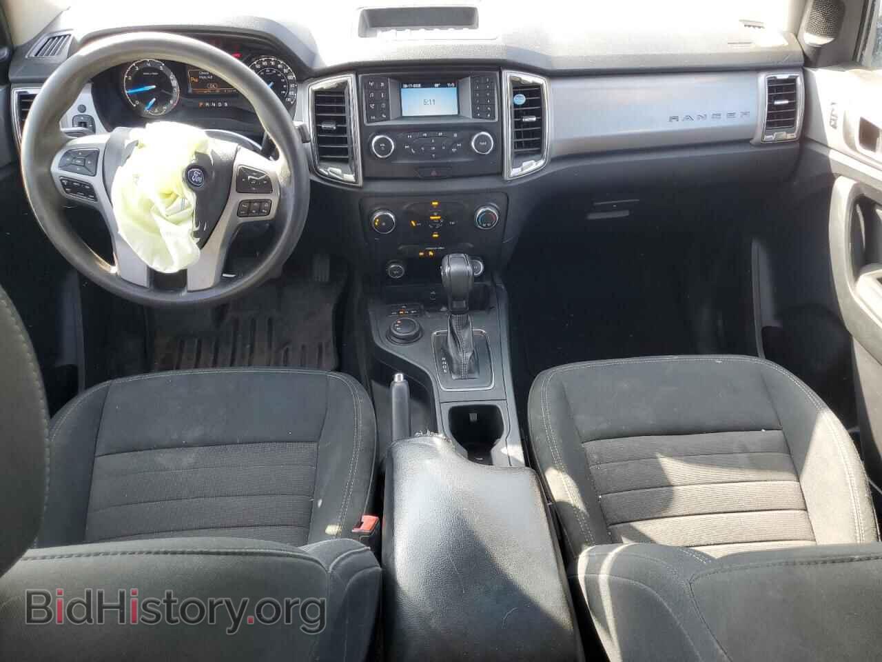 2019 FORD RANGER - VIN: 1FTER4FHXKLA87990 - Фото 8
