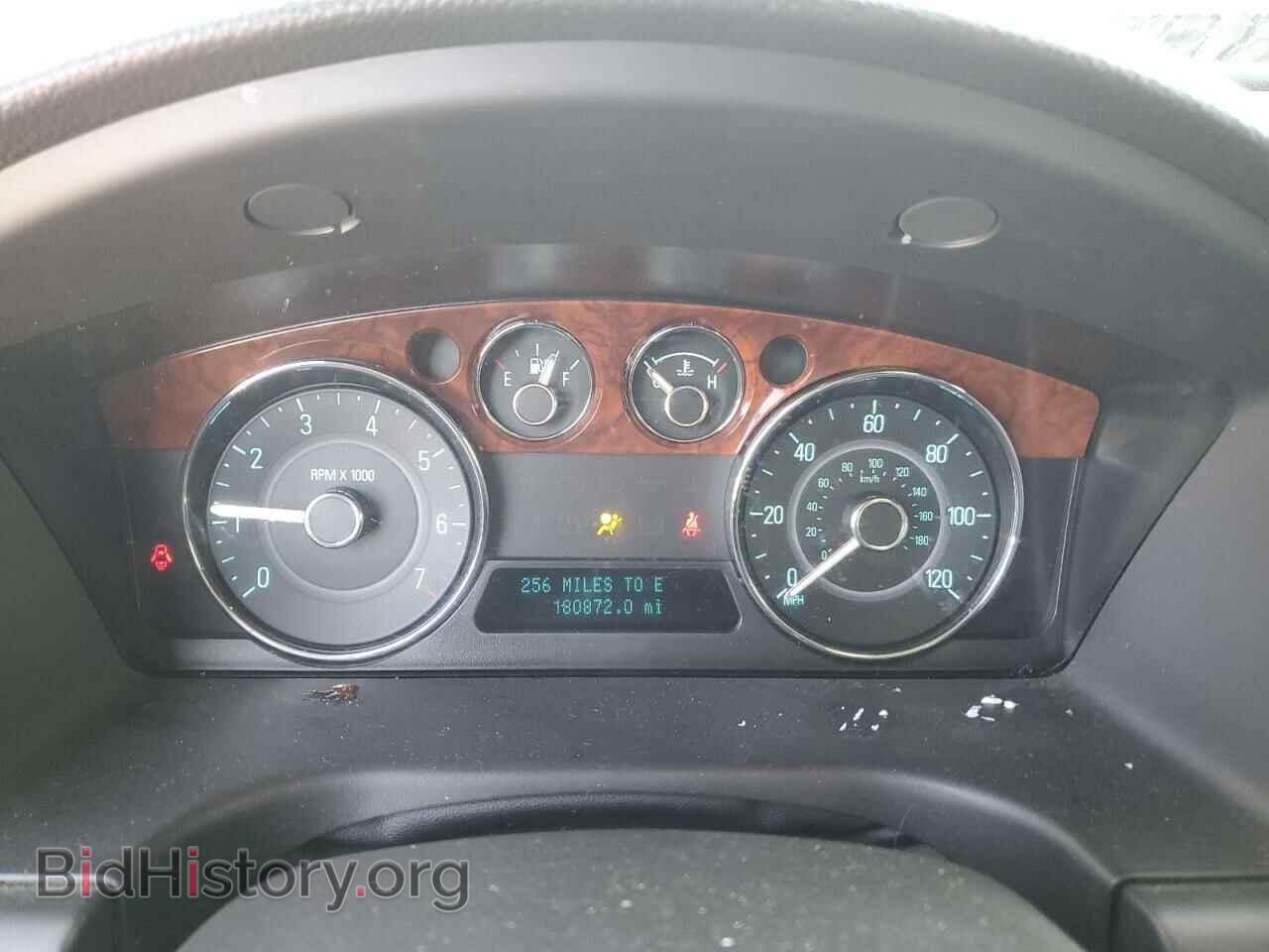 2010 FORD FLEX - VIN: 2FMGK5DC6ABA91491 - Photo 9