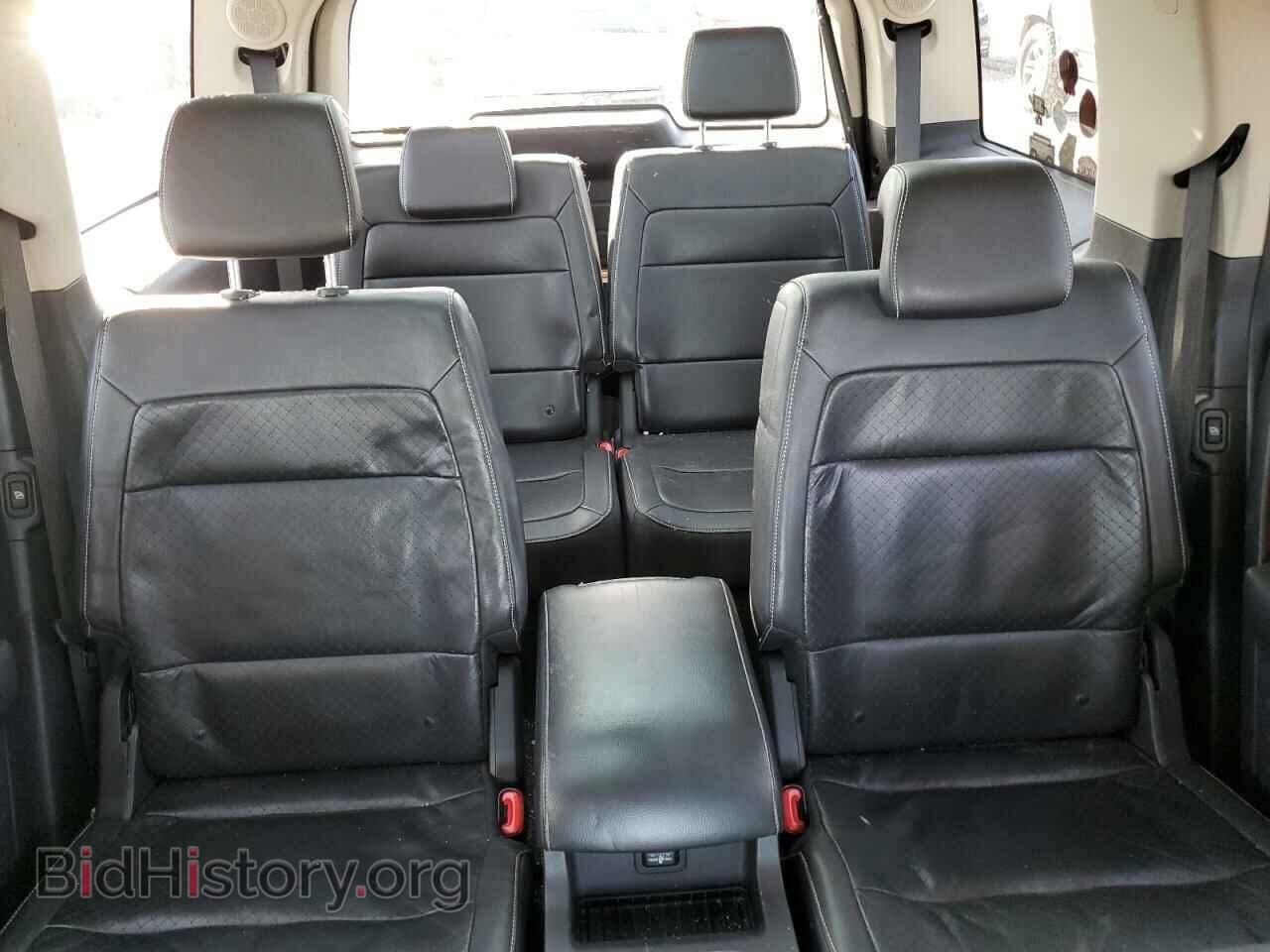 2010 FORD FLEX - VIN: 2FMGK5DC6ABA91491 - Photo 10