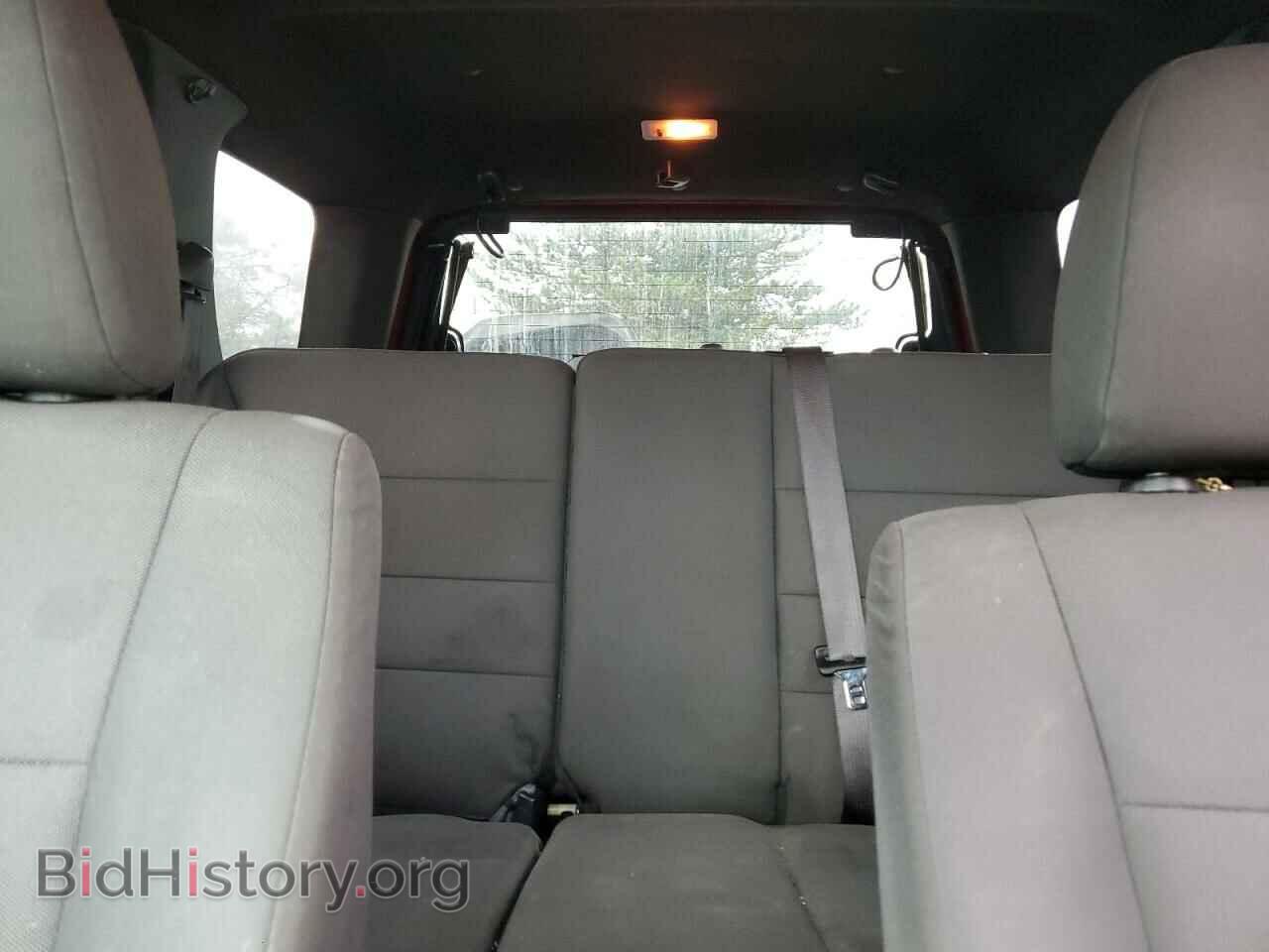 2012 FORD ESCAPE - VIN: 1FMCU0D73CKC02084 - Фото 10