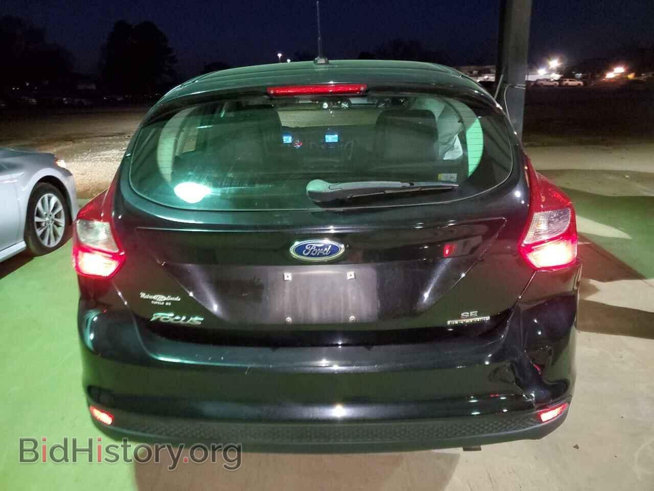 2014 FORD FOCUS - VIN: 1FADP3K29EL279831 - Photo 6