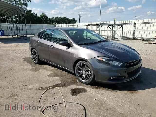 2015 DODGE DART - VIN: 1C3CDFBB7FD391317 - Photo 13