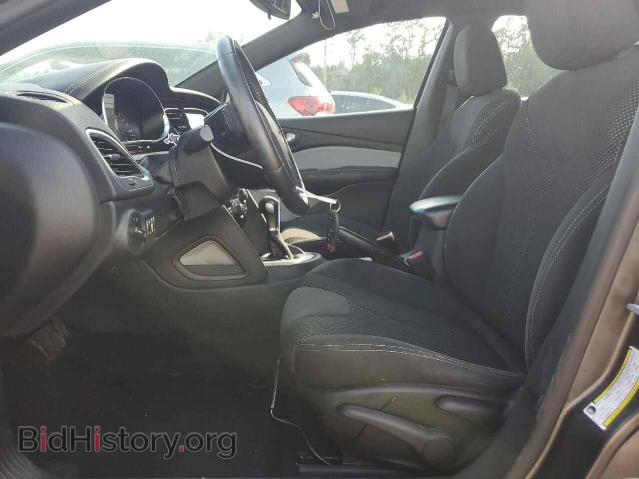 2015 DODGE DART - VIN: 1C3CDFBB7FD391317 - Photo 7