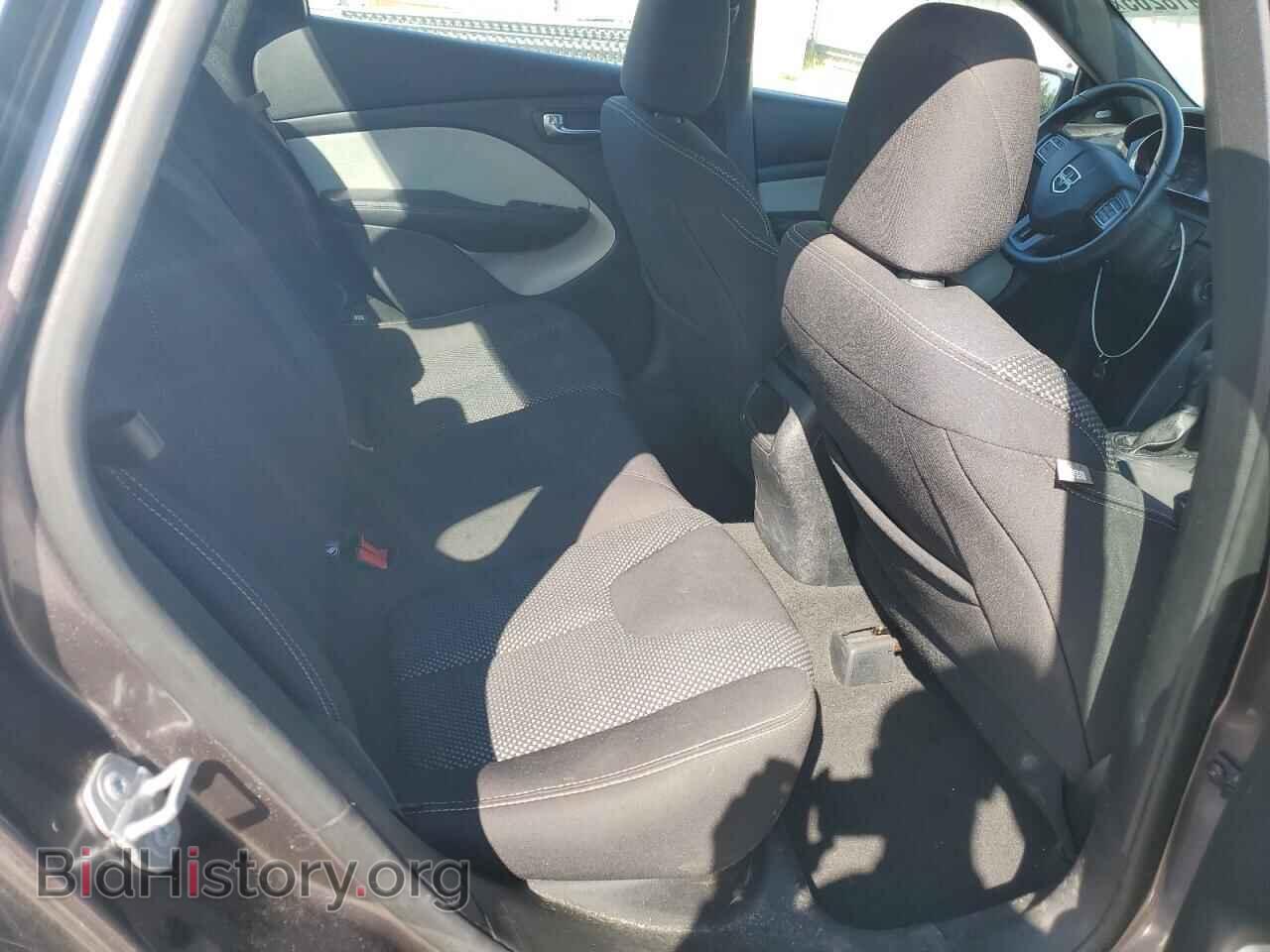 2015 DODGE DART - VIN: 1C3CDFBB7FD391317 - Photo 10
