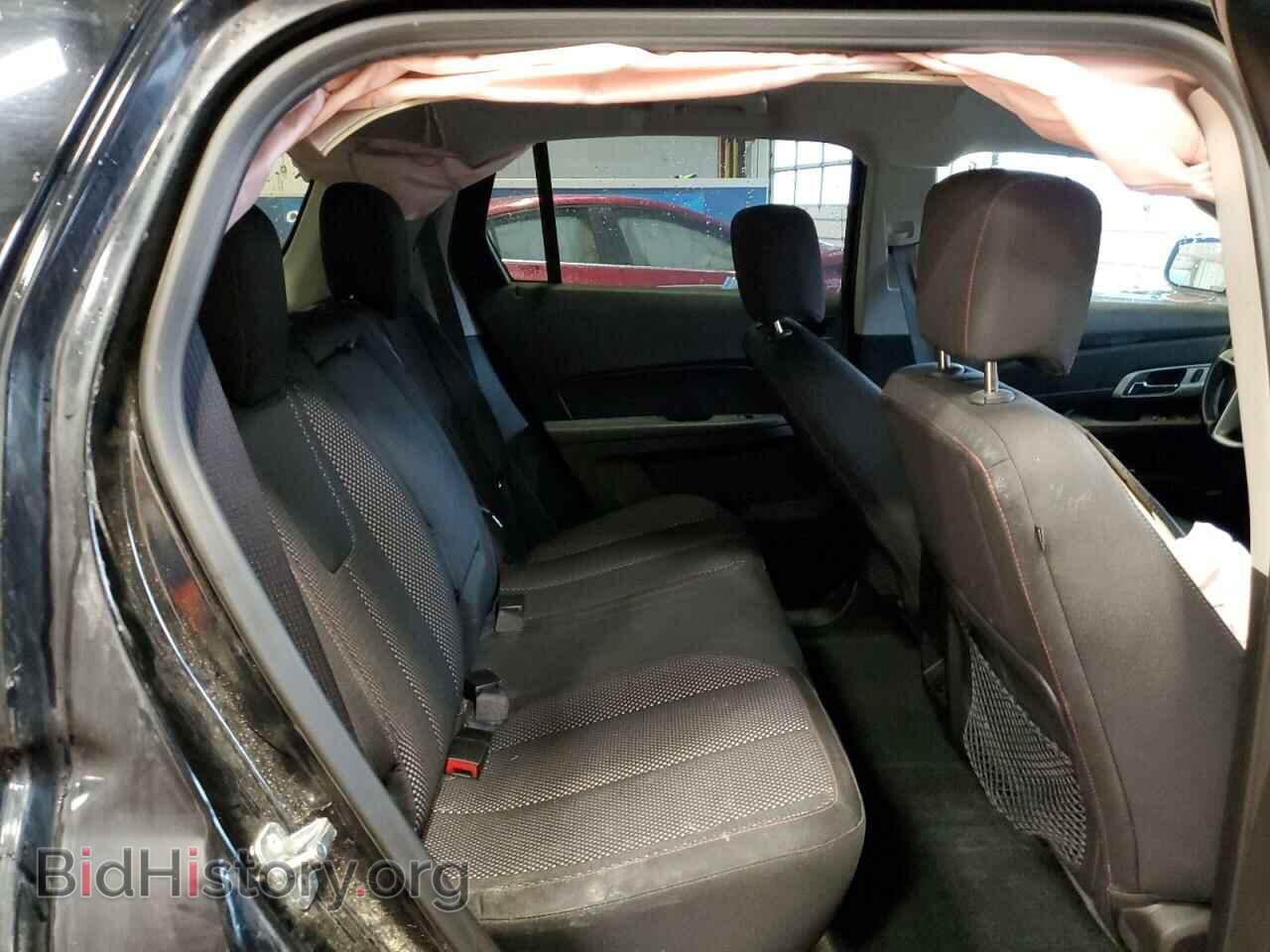 2017 GMC TERRAIN - VIN: 2GKFLTEK3H6126745 - Photo 11