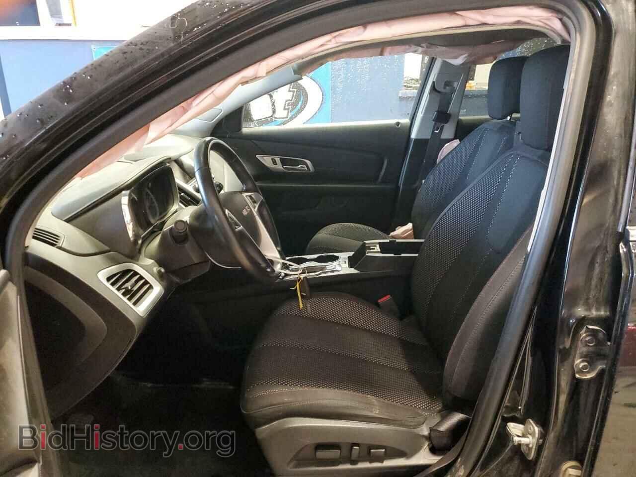 2017 GMC TERRAIN - VIN: 2GKFLTEK3H6126745 - Photo 7