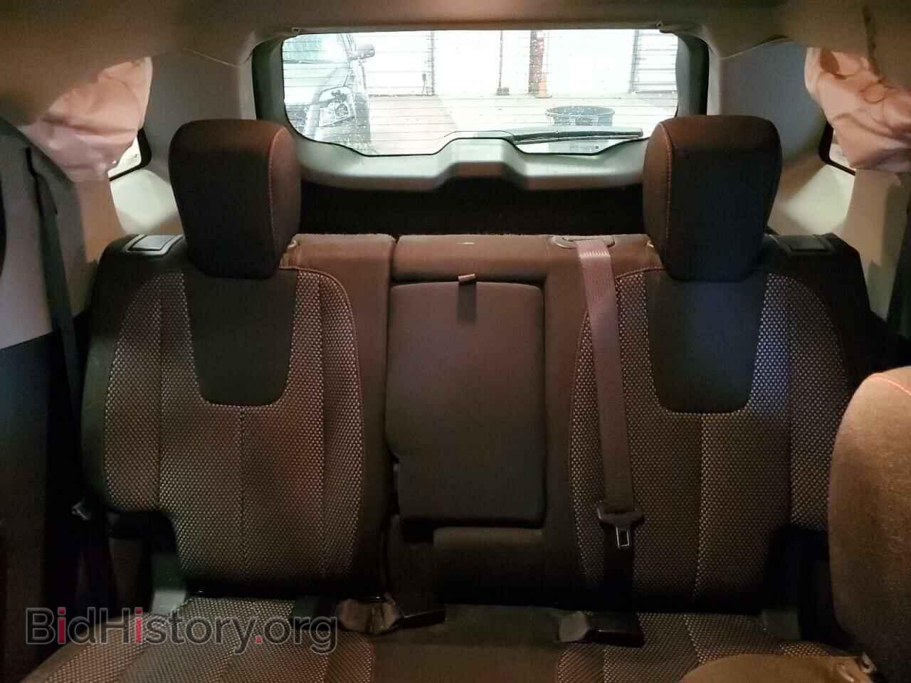 2017 GMC TERRAIN - VIN: 2GKFLTEK3H6126745 - Photo 10