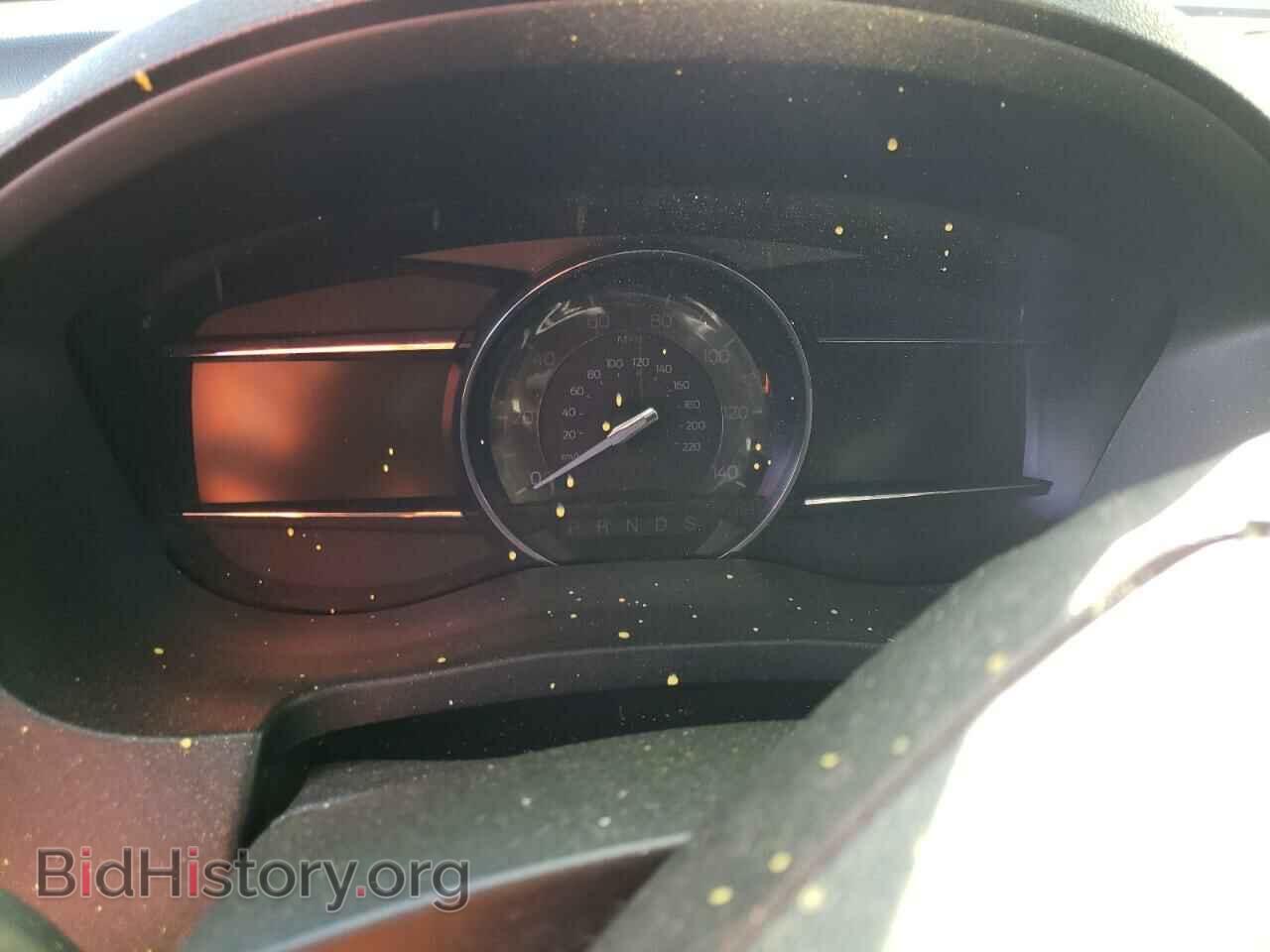 2018 FORD EXPLORER - VIN: 1FM5K8D87JGB81522 - Фото 9