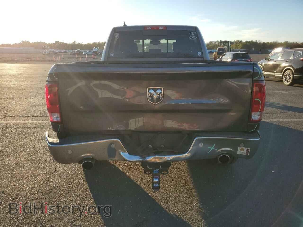 2016 RAM 1500 - VIN: 1C6RR7TT5GS310002 - Фото 6