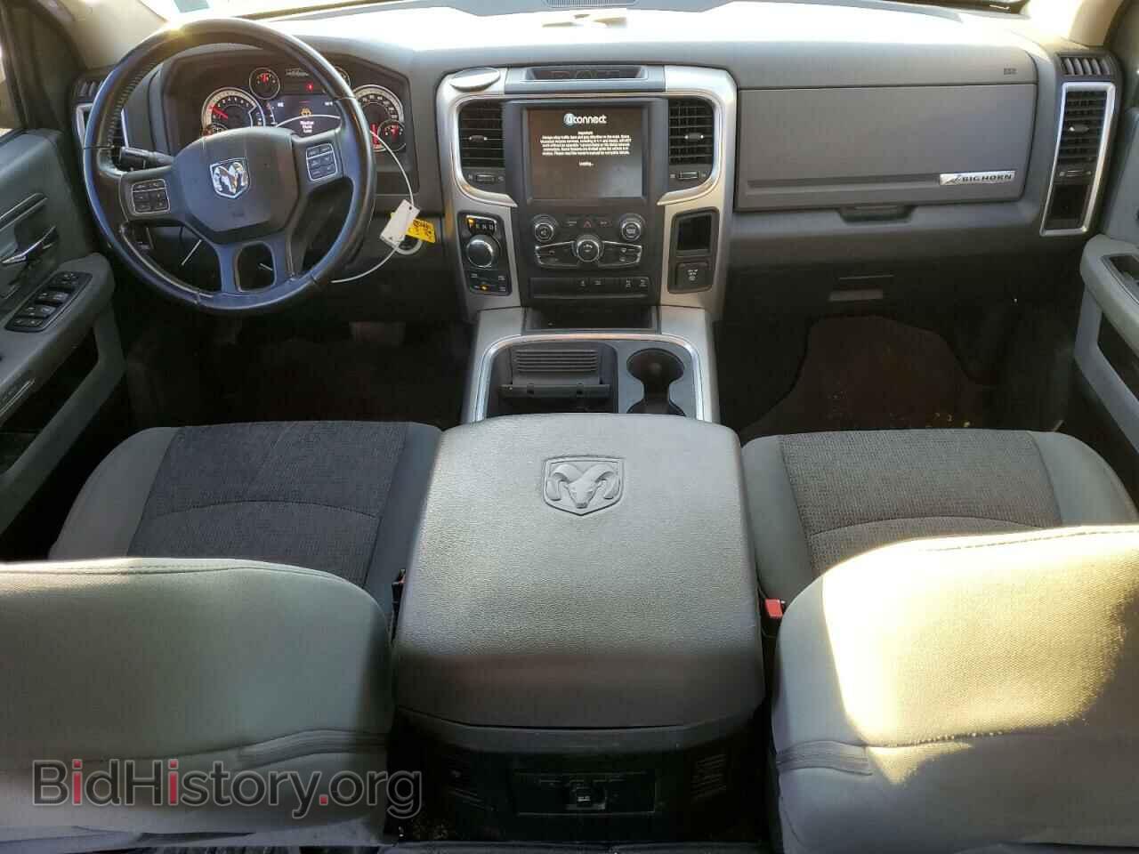 2016 RAM 1500 - VIN: 1C6RR7TT5GS310002 - Фото 8