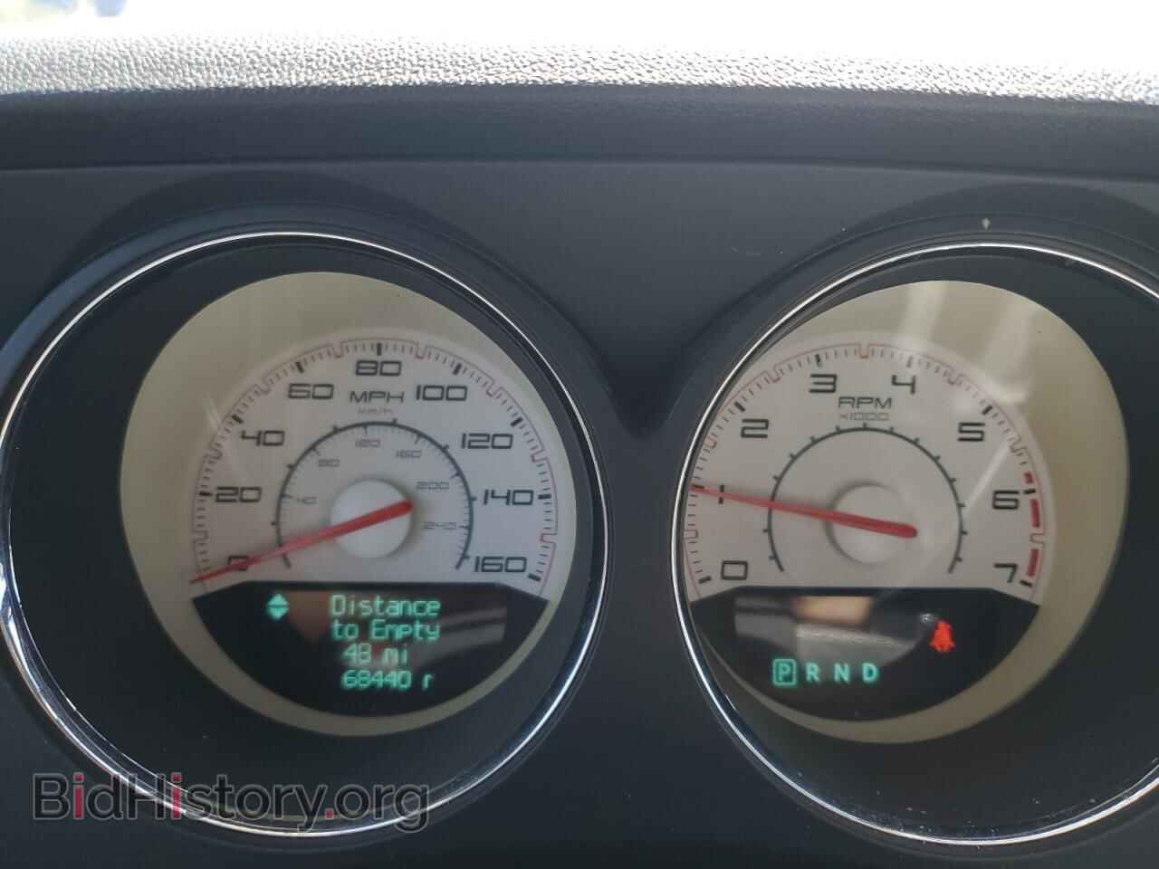 2012 DODGE CHALLENGER - VIN: 2C3CDYBT7CH285226 - Фото 9