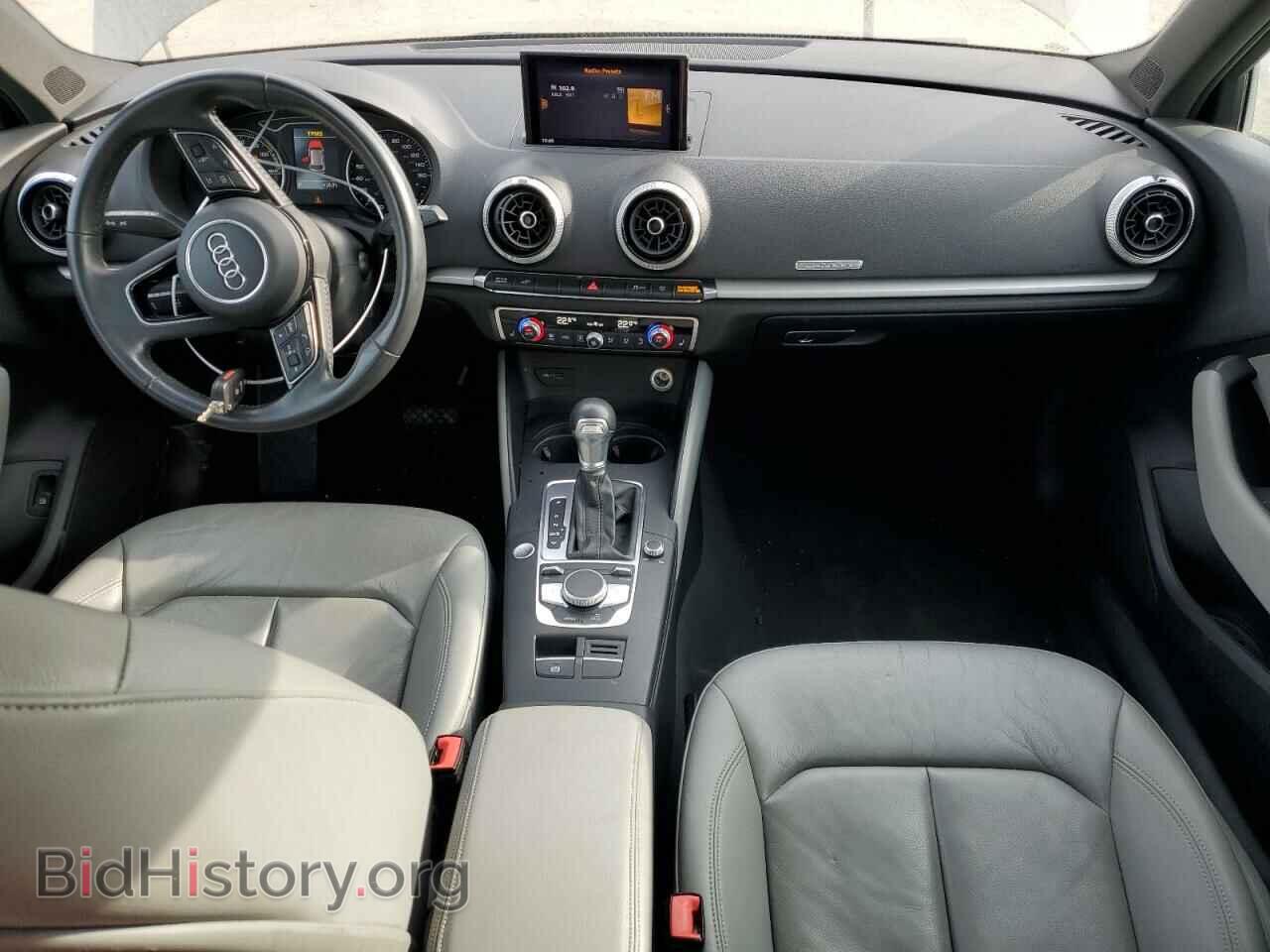 2018 AUDI A3 - VIN: WAUUPBFF2JA068099 - Photo 8