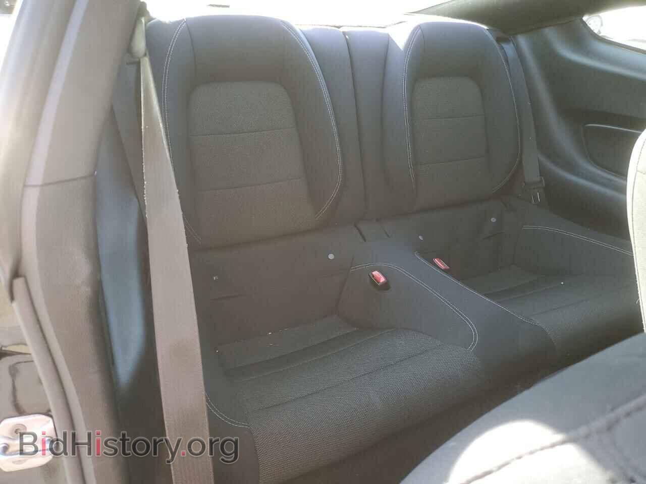 2017 FORD ALL Models - VIN: 1FA6P8AMXH5213984 - Фото 10