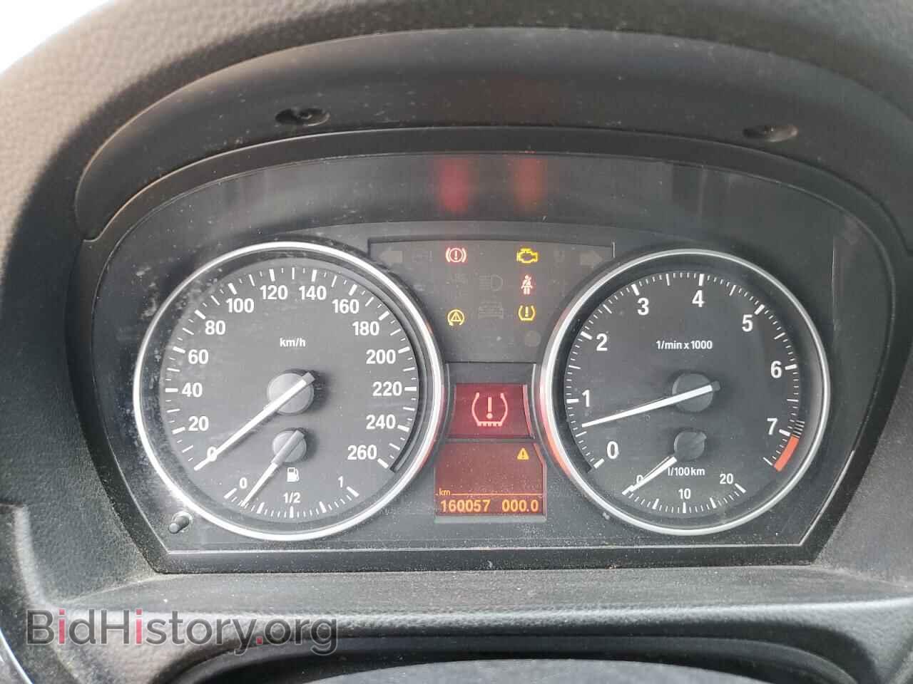 2011 BMW 3 SERIES - VIN: WBAPK7C54BA771578 - Фото 9