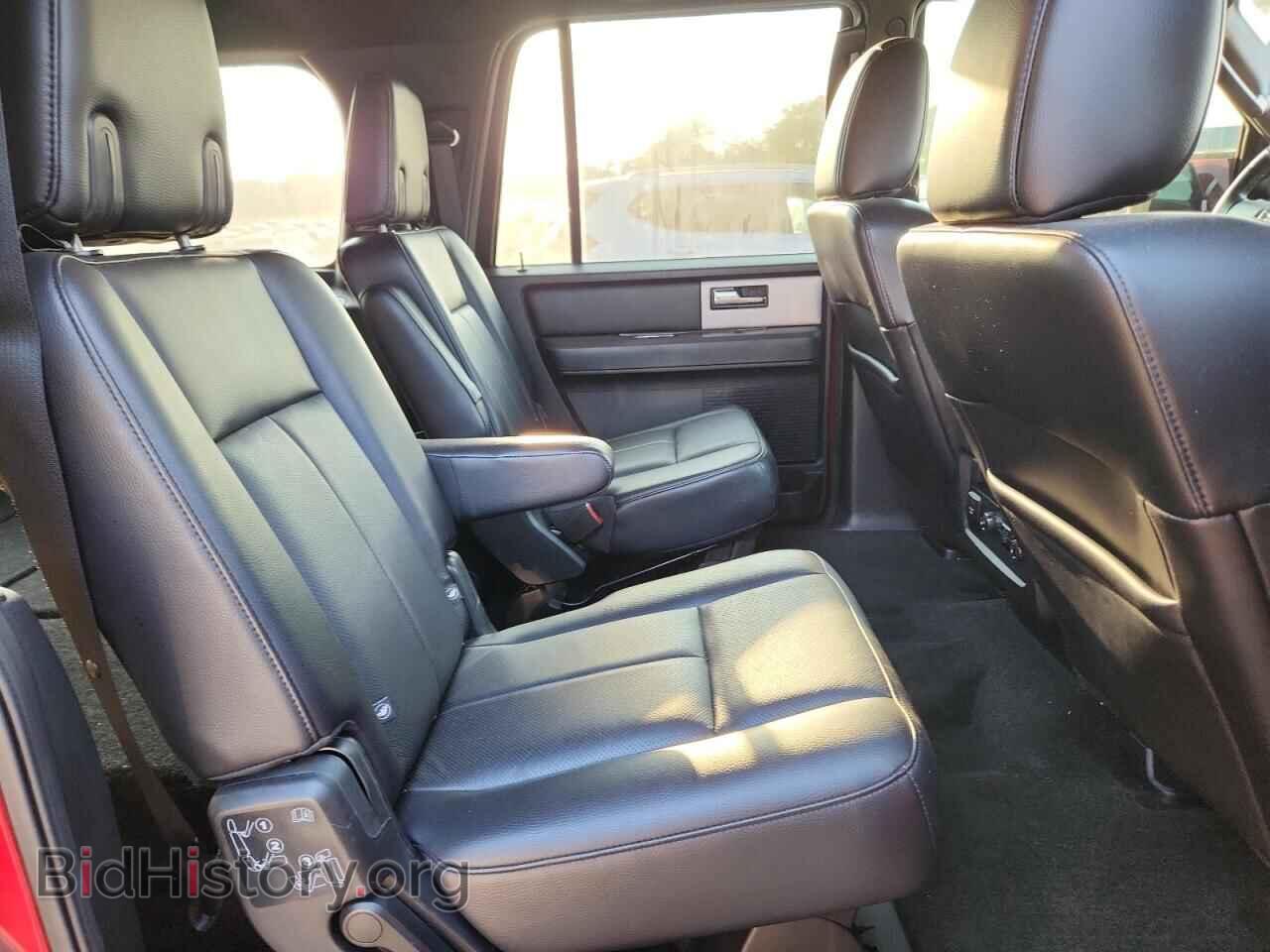 2017 FORD EXPEDITION - VIN: 1FMJK2AT3HEA77152 - Фото 11