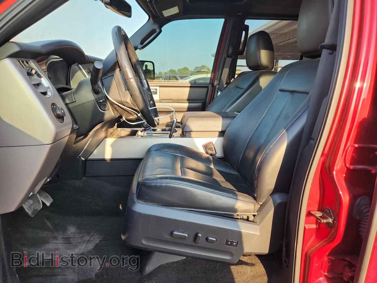 2017 FORD EXPEDITION - VIN: 1FMJK2AT3HEA77152 - Фото 7