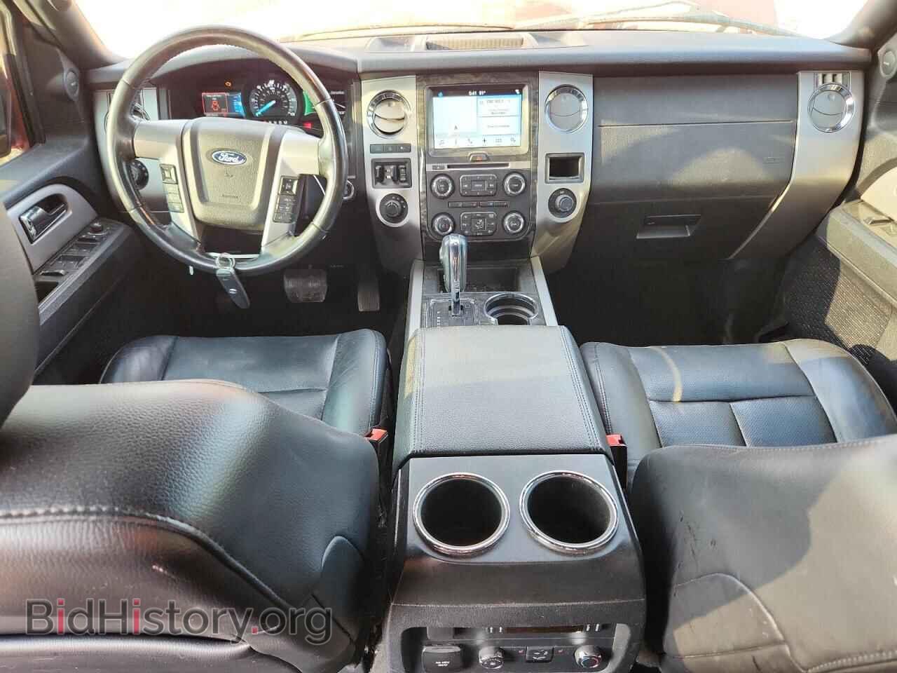2017 FORD EXPEDITION - VIN: 1FMJK2AT3HEA77152 - Фото 8