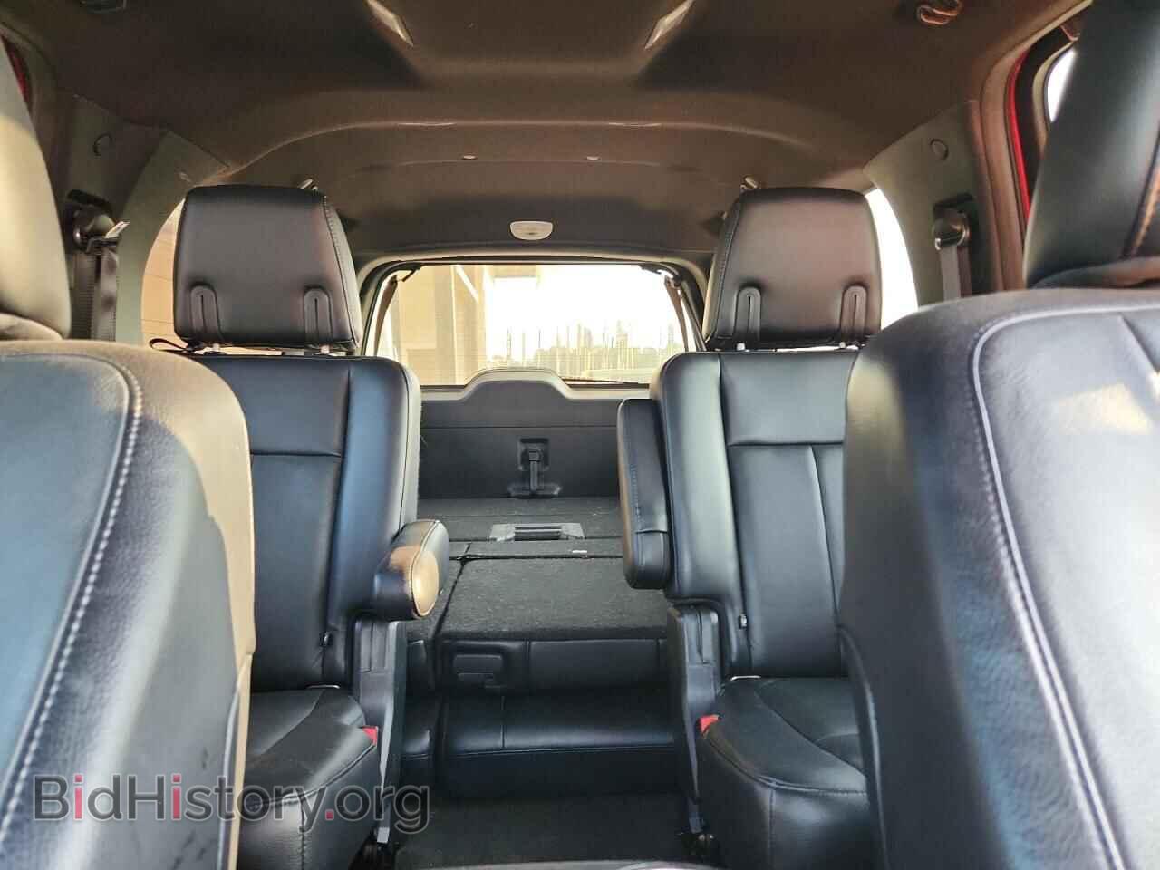 2017 FORD EXPEDITION - VIN: 1FMJK2AT3HEA77152 - Фото 10