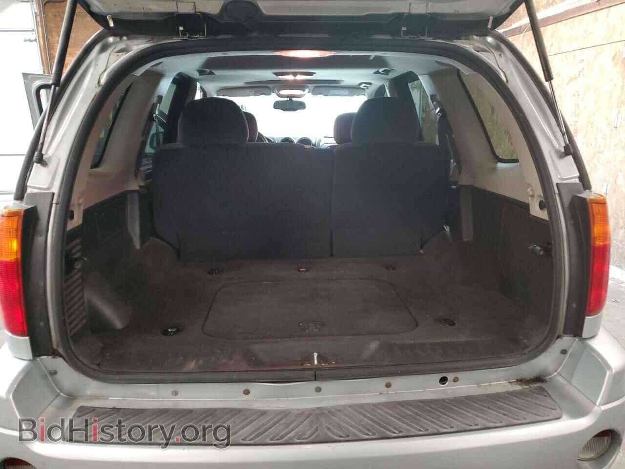 2008 GMC ENVOY - VIN: 1GKDT13S682190757 - Фото 6