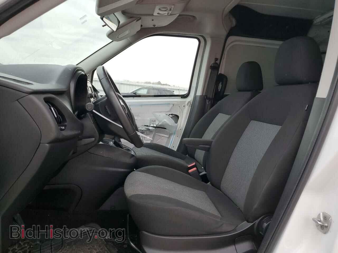 2017 RAM All Models - VIN: ZFBERFAB3H6D60750 - Photo 7
