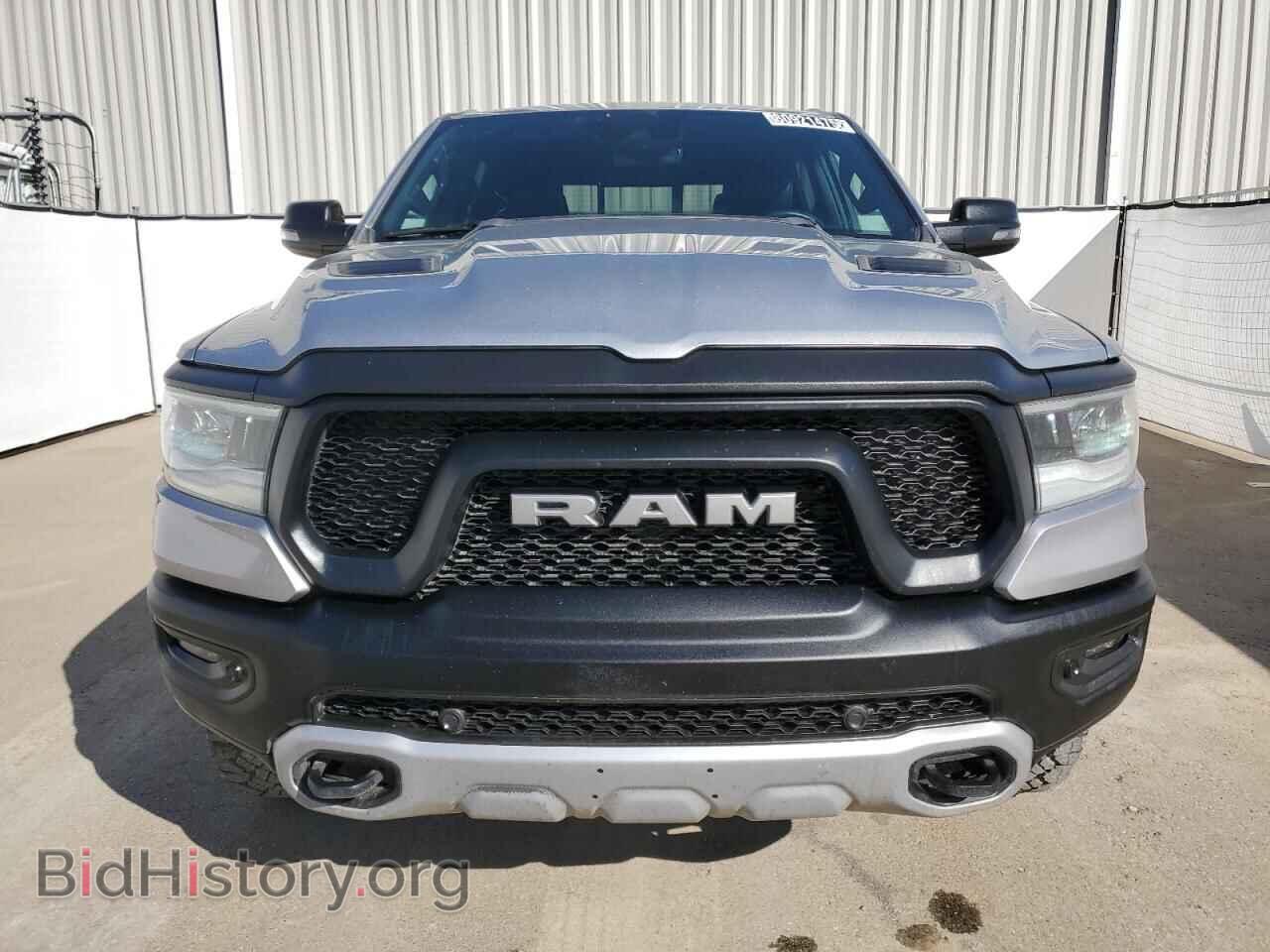 2024 RAM 1500 - VIN: 1C6SRFLT5RN123923 - Фото 5