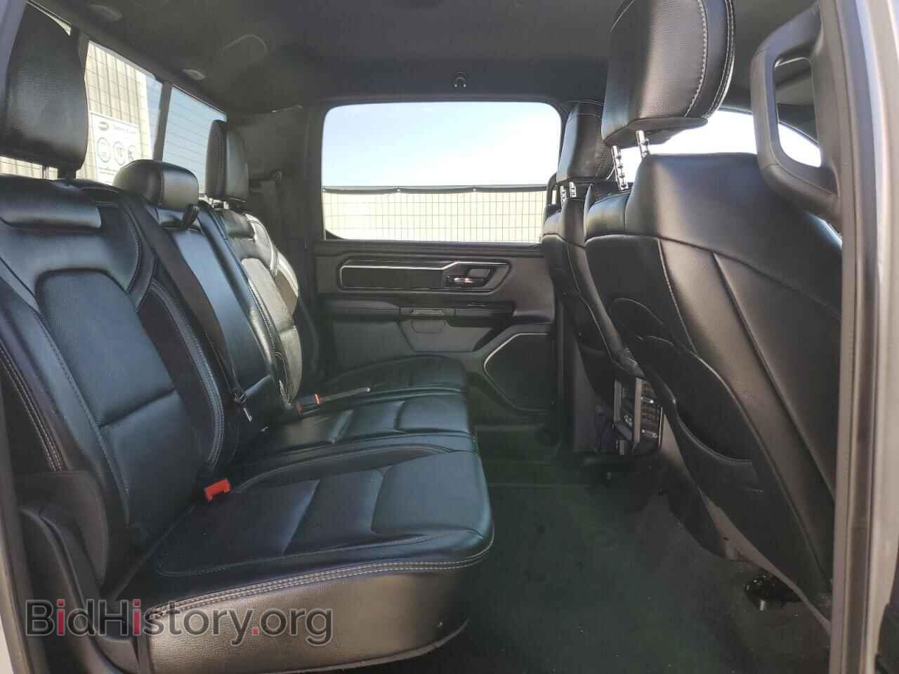 2024 RAM 1500 - VIN: 1C6SRFLT5RN123923 - Фото 10