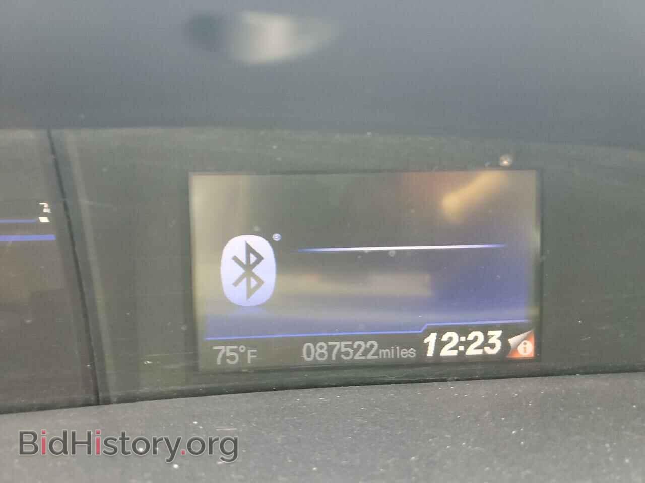 2014 HONDA CIVIC - VIN: 19XFB2F58EE036939 - Фото 9