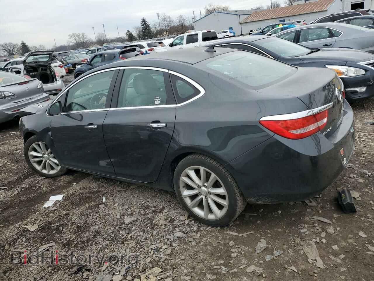 2014 BUICK VERANO - VIN: 1G4PP5SK4E4108283 - Фото 2