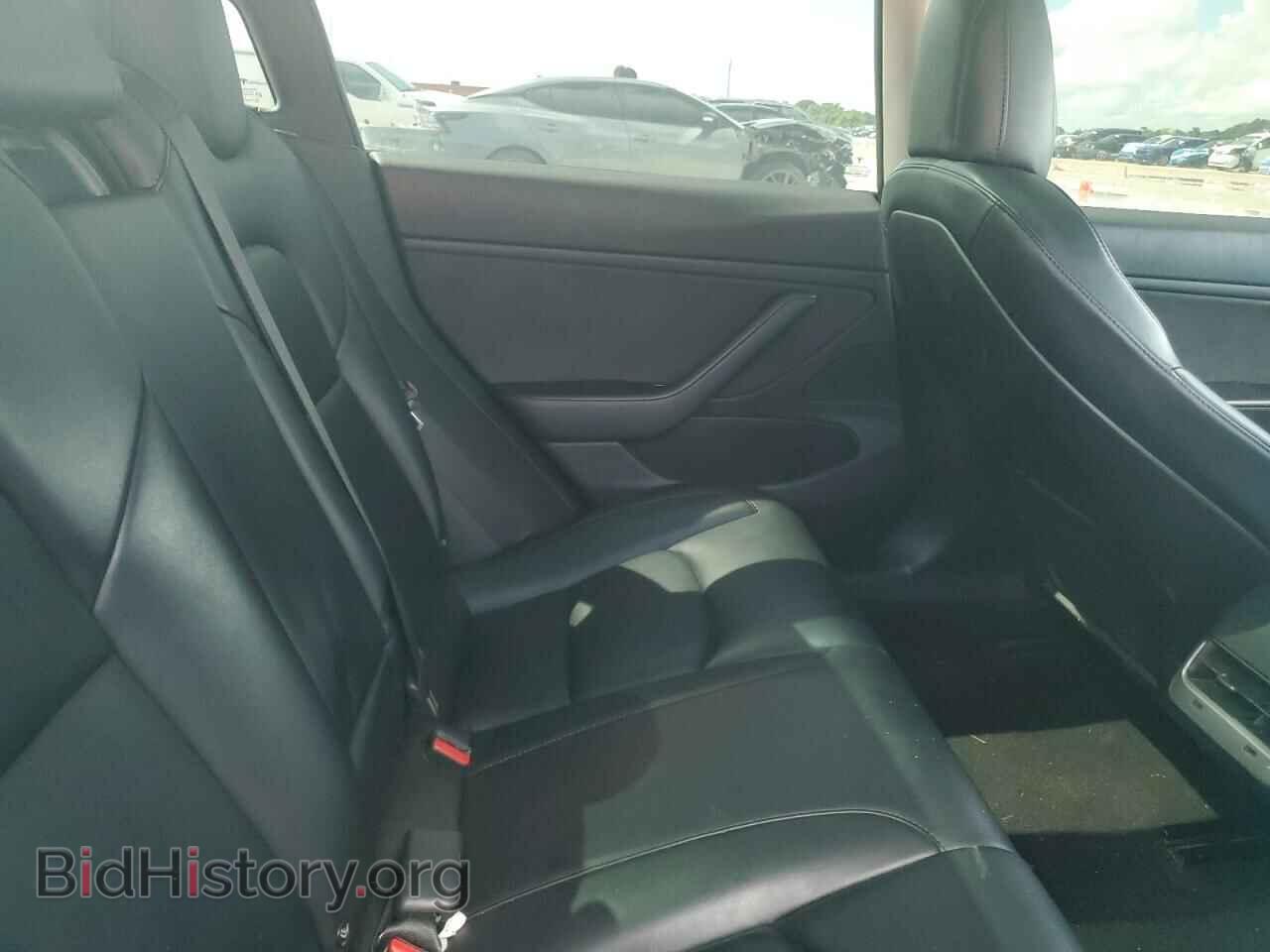 2018 TESLA MODEL 3 - VIN: 5YJ3E1EB8JF105418 - Photo 10
