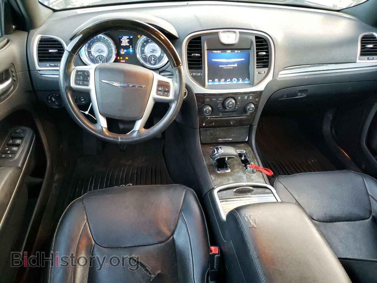 2013 CHRYSLER 300 - VIN: 2C3CCAKG7DH614084 - Фото 8