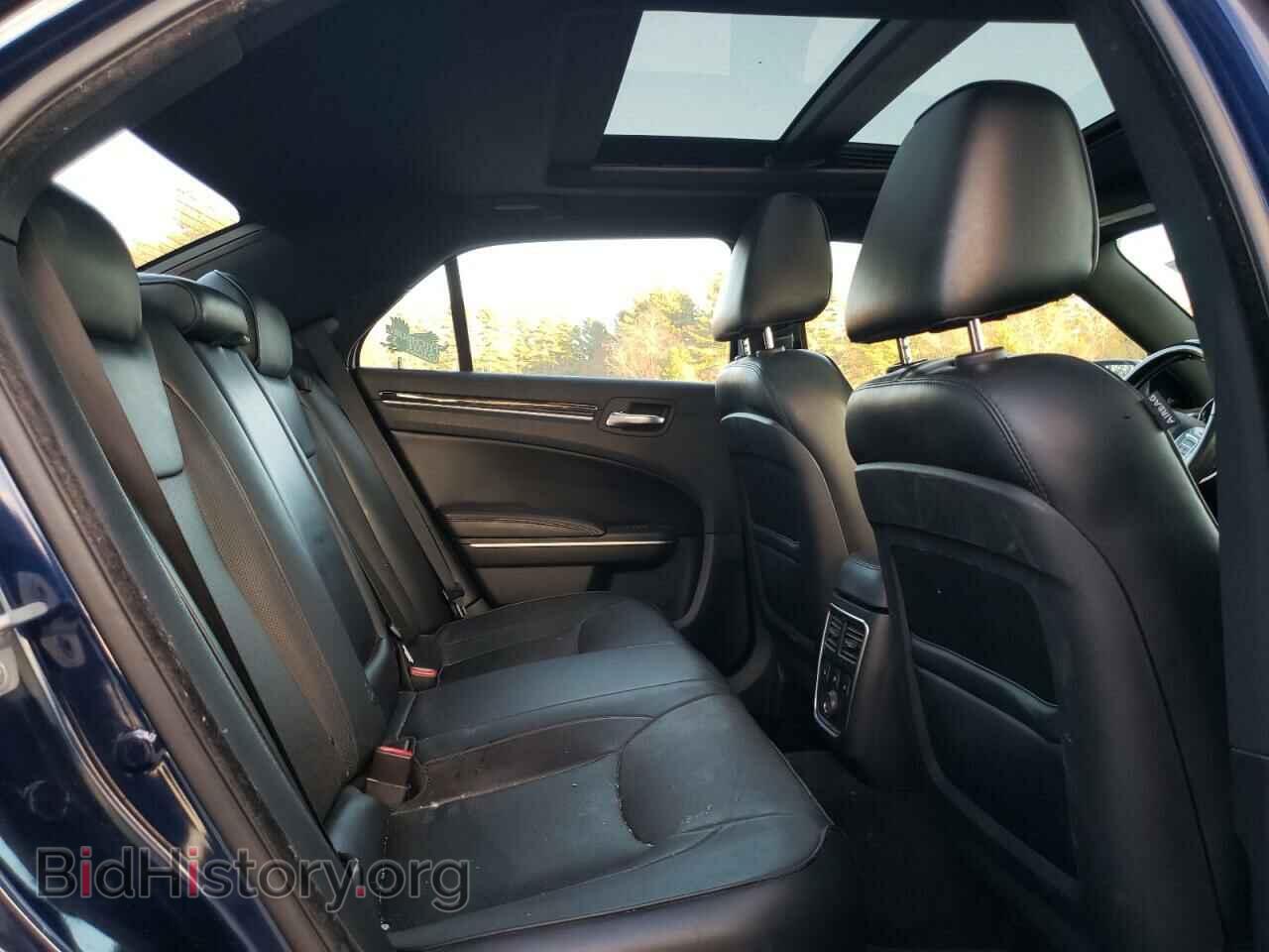 2013 CHRYSLER 300 - VIN: 2C3CCAKG7DH614084 - Фото 10