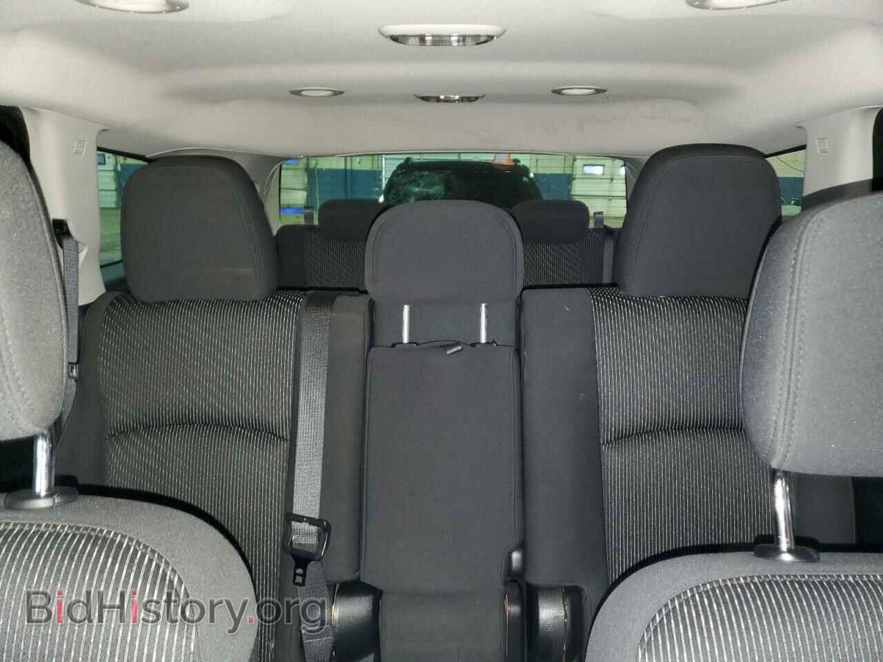2012 DODGE JOURNEY - VIN: 3C4PDCABXCT333897 - Фото 10