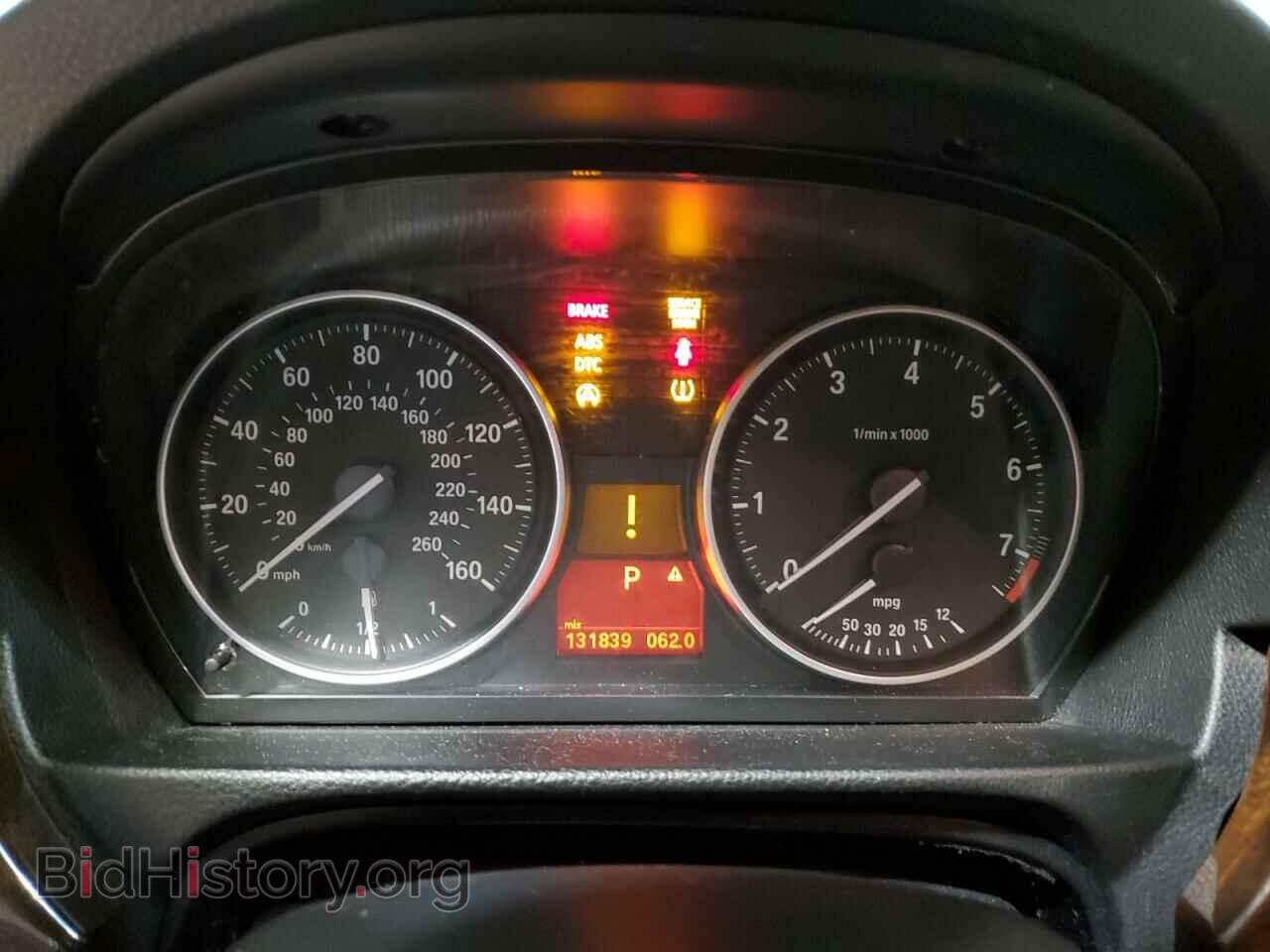 2011 BMW 3 SERIES - VIN: WBAPH7C56BE676334 - Фото 9