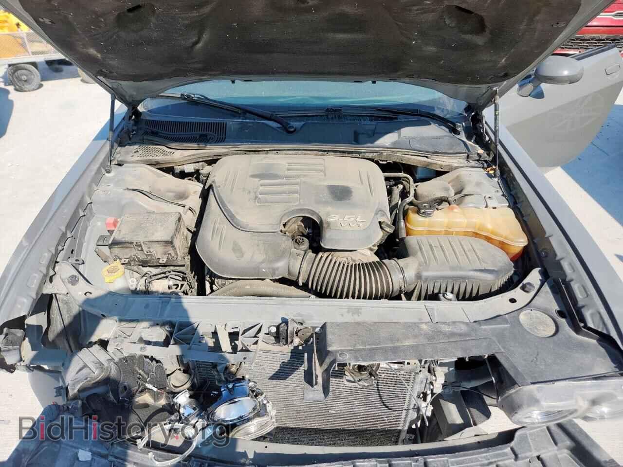 2019 DODGE CHALLENGER - VIN: 2C3CDZAG2KH691259 - Фото 11