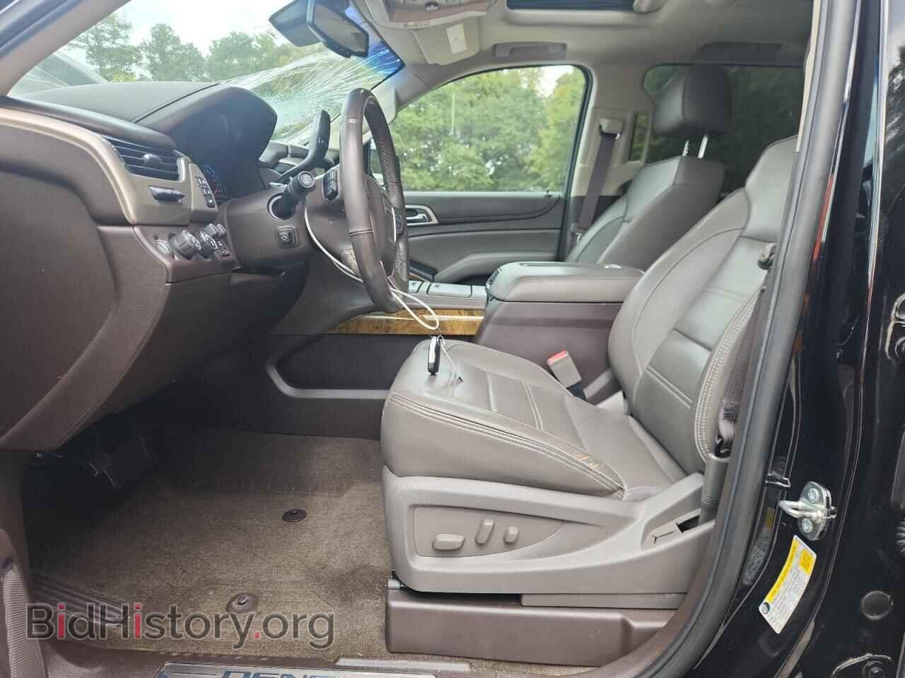 2017 GMC YUKON - VIN: 1GKS2CKJ0HR277690 - Фото 7