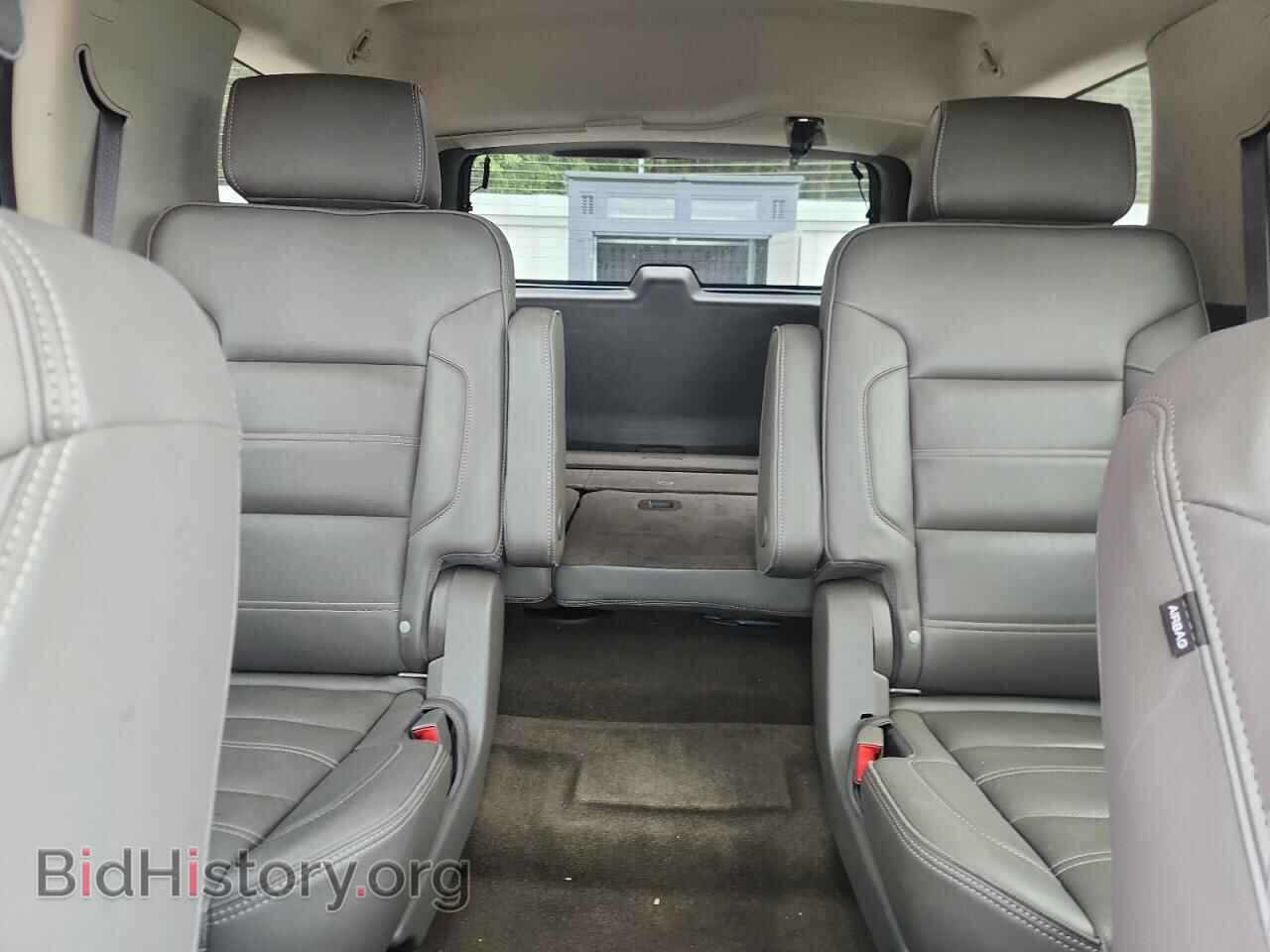 2017 GMC YUKON - VIN: 1GKS2CKJ0HR277690 - Фото 10