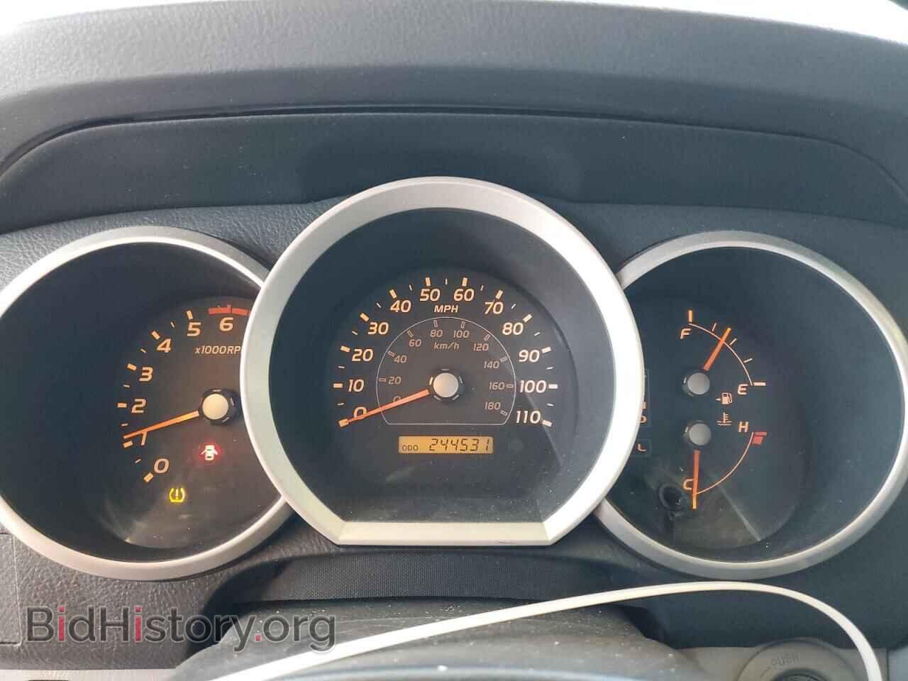 2007 TOYOTA 4RUNNER - VIN: JTEZU14R670090772 - Фото 9