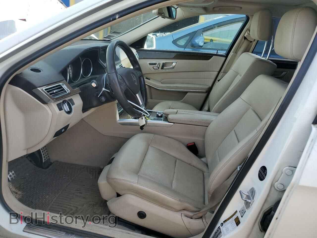 2016 MERCEDES-BENZ E-CLASS - VIN: WDDHF5KB9GB225969 - Фото 7