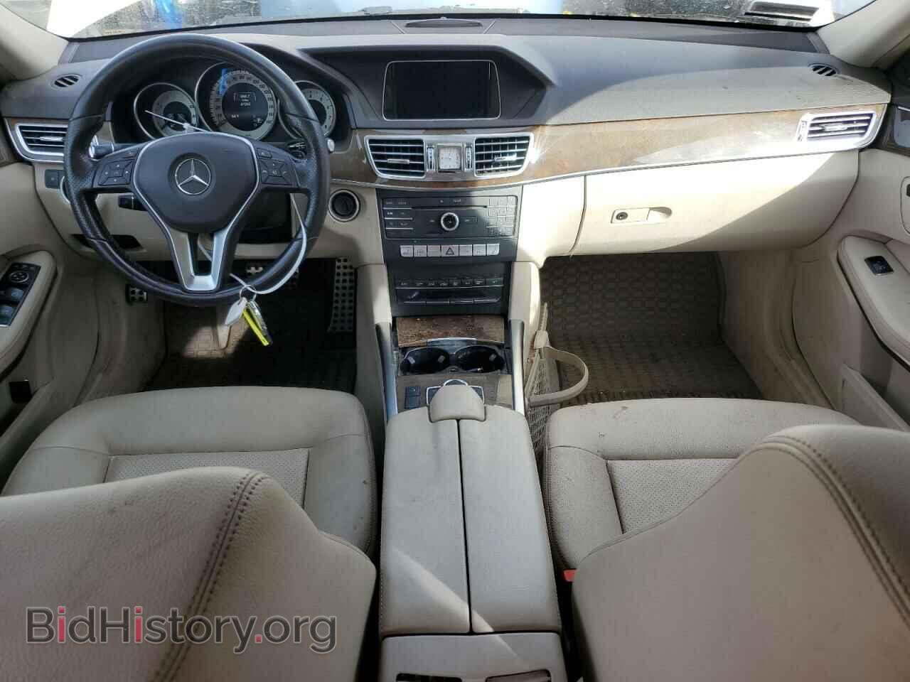 2016 MERCEDES-BENZ E-CLASS - VIN: WDDHF5KB9GB225969 - Фото 8
