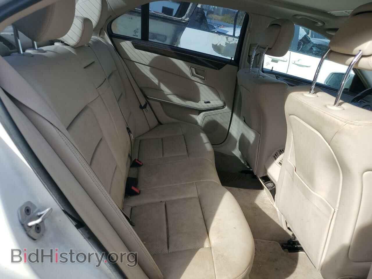 2016 MERCEDES-BENZ E-CLASS - VIN: WDDHF5KB9GB225969 - Фото 10