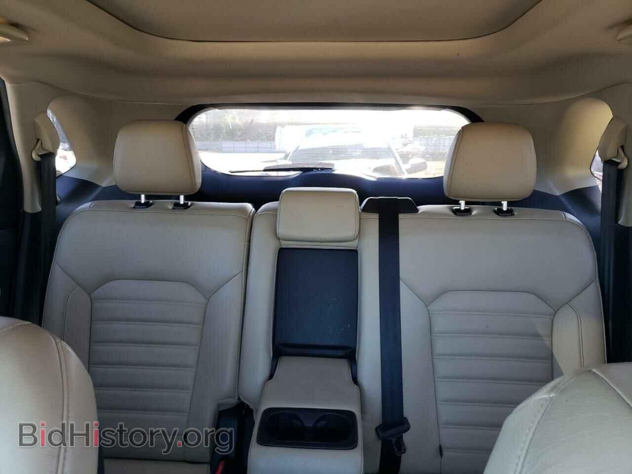 2016 FORD EDGE - VIN: 2FMPK3J87GBB17531 - Photo 10