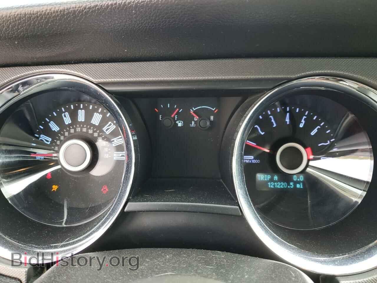 2014 FORD ALL Models - VIN: 1ZVBP8AM9E5302172 - Photo 9