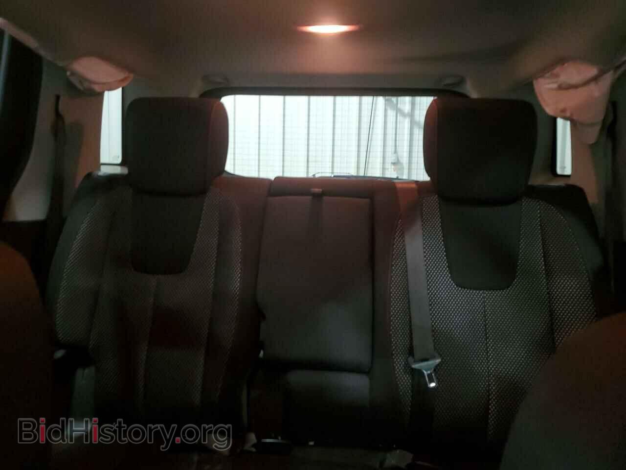 2011 GMC TERRAIN - VIN: 2CTFLTEC9B6374840 - Photo 10