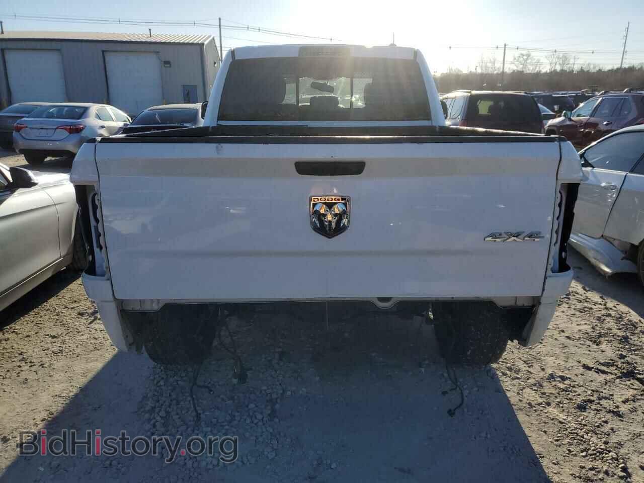 2011 DODGE All Models - VIN: 1D7RV1GT8BS705575 - Фото 6