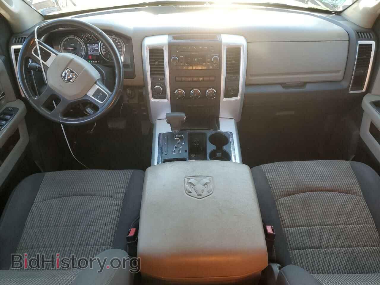 2011 DODGE All Models - VIN: 1D7RV1GT8BS705575 - Фото 8