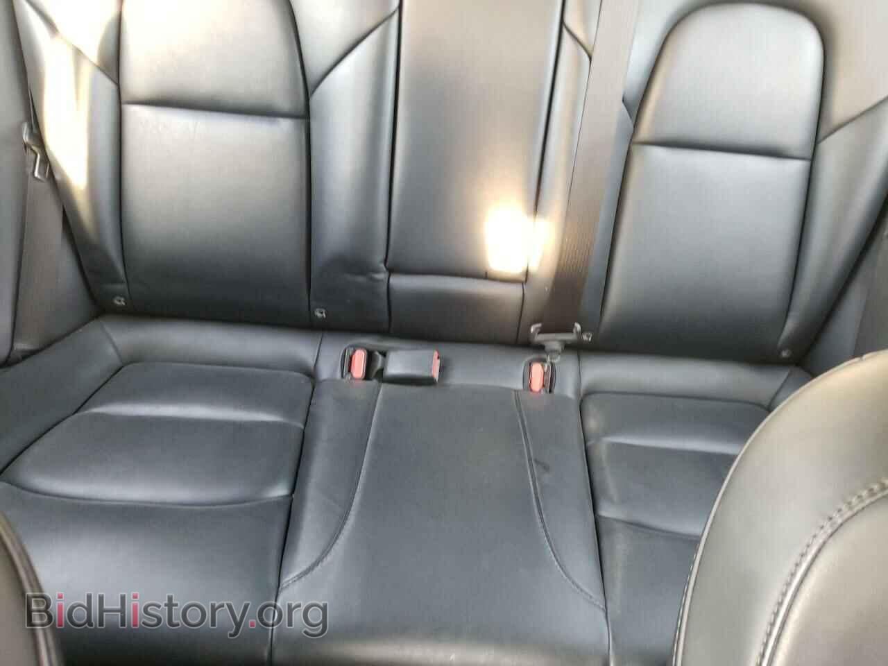 2022 TESLA MODEL 3 - VIN: 5YJ3E1EA5NF186729 - Фото 10